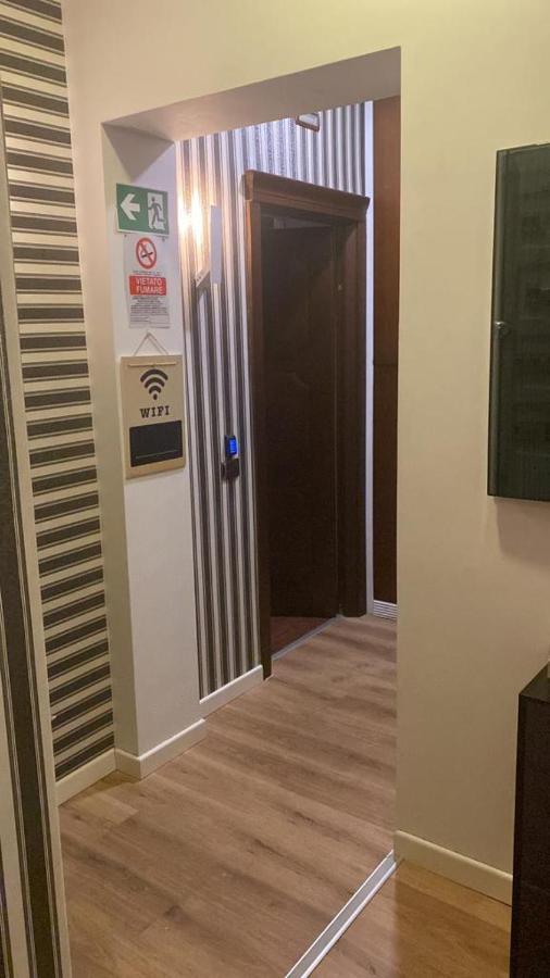 19 Vatican Suites روما المظهر الخارجي الصورة