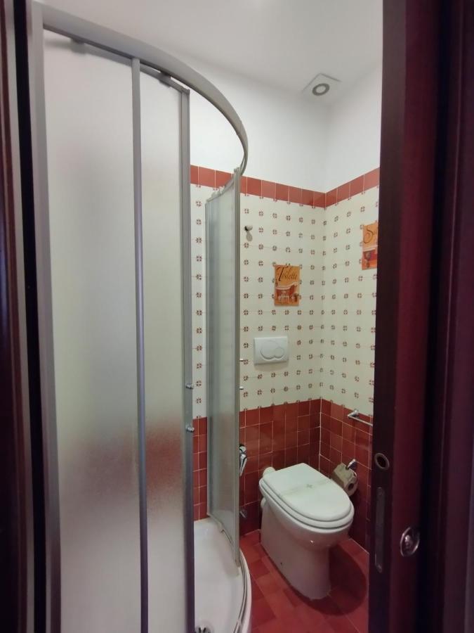19 Vatican Suites روما المظهر الخارجي الصورة