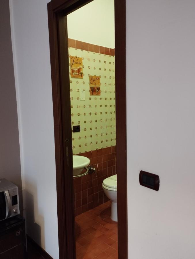 19 Vatican Suites روما المظهر الخارجي الصورة