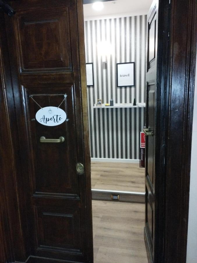 19 Vatican Suites روما المظهر الخارجي الصورة