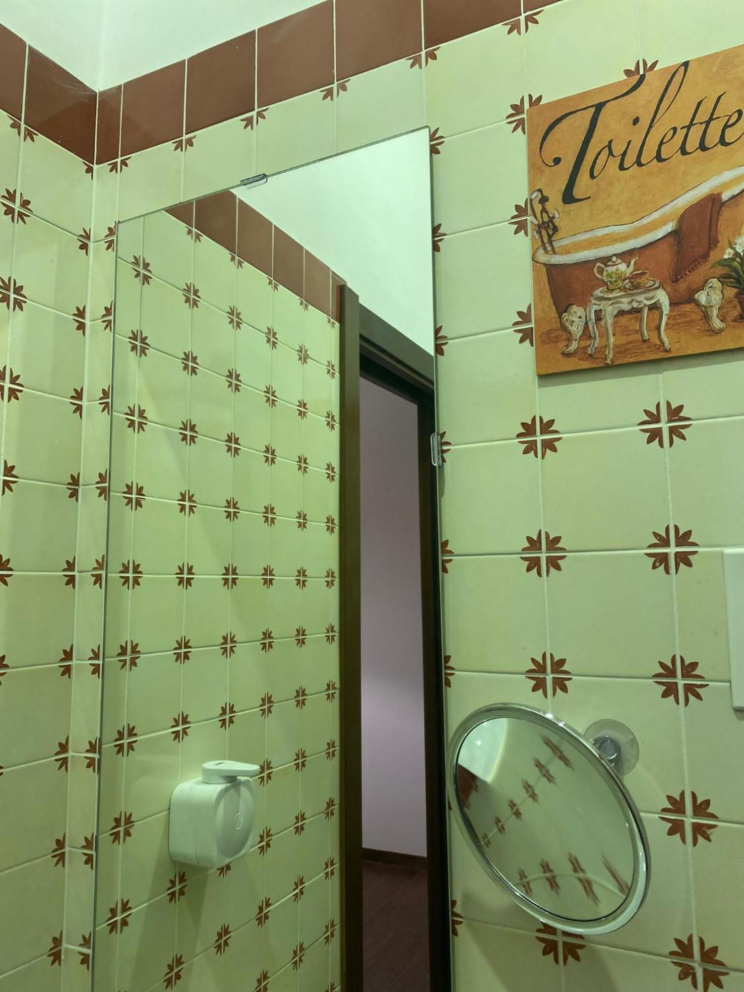 19 Vatican Suites روما المظهر الخارجي الصورة