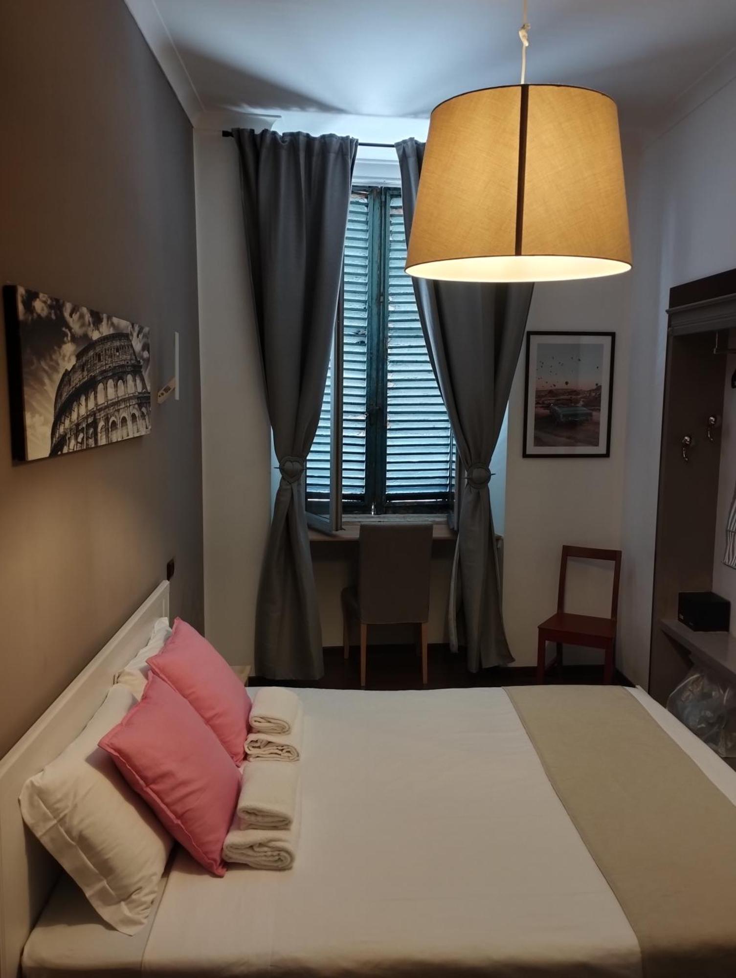 19 Vatican Suites روما المظهر الخارجي الصورة